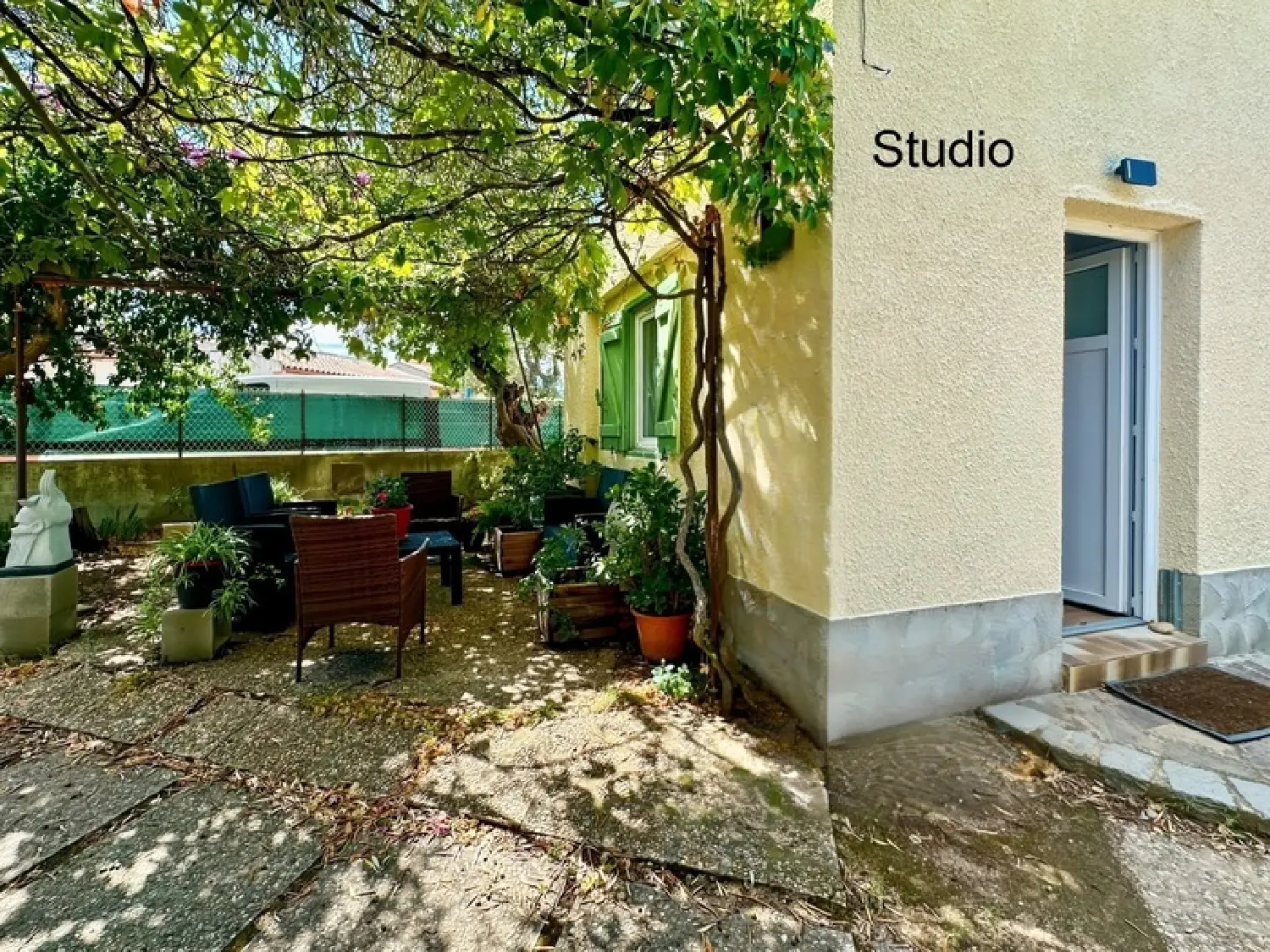  te koop huis Argelès-sur-Mer Pyrénées-Orientales 4