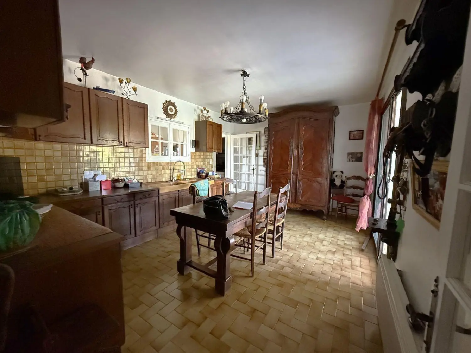  te koop huis Argeliers Aude 4