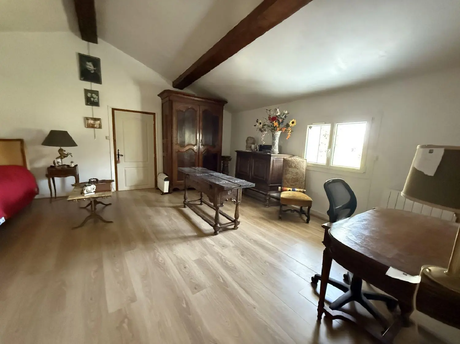  te koop huis Argeliers Aude 5