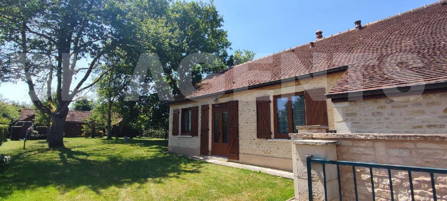  en venta casa Argentan Orne 1