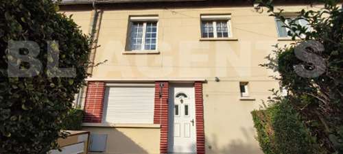 Argentan Orne casa foto 7141094