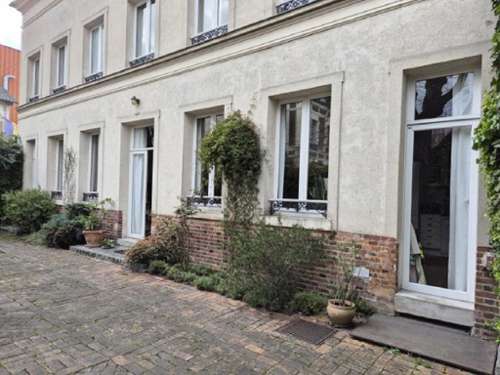 Argenteuil Val-d'Oise huis foto 7137981