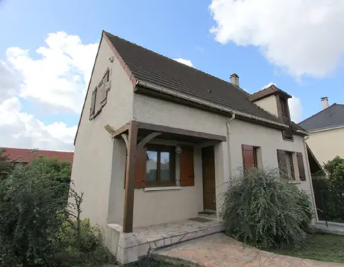Argenteuil Val-d'Oise casa foto 7137221