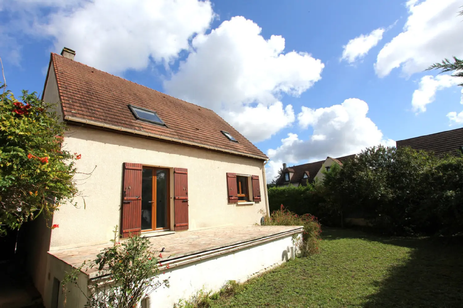  en venta casa Argenteuil Val-d'Oise 2
