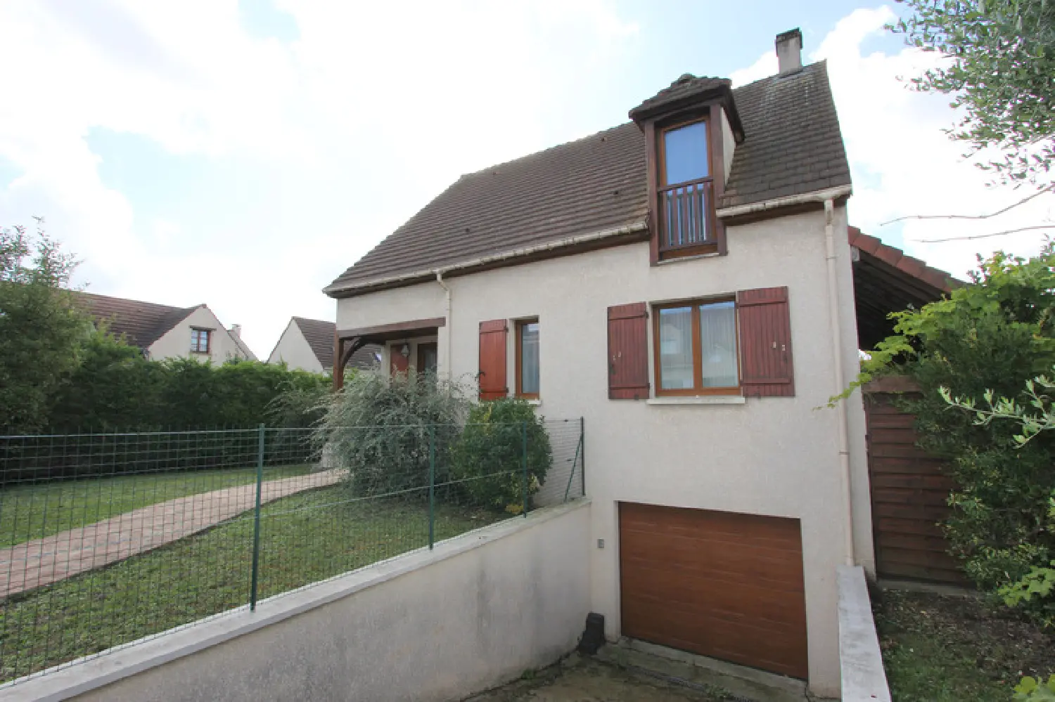  en venta casa Argenteuil Val-d'Oise 3