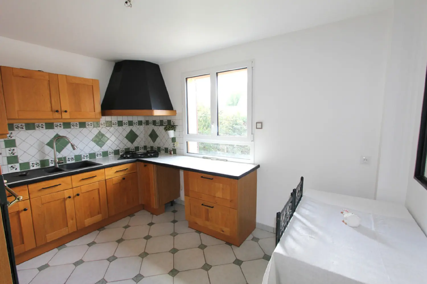  en venta casa Argenteuil Val-d'Oise 4