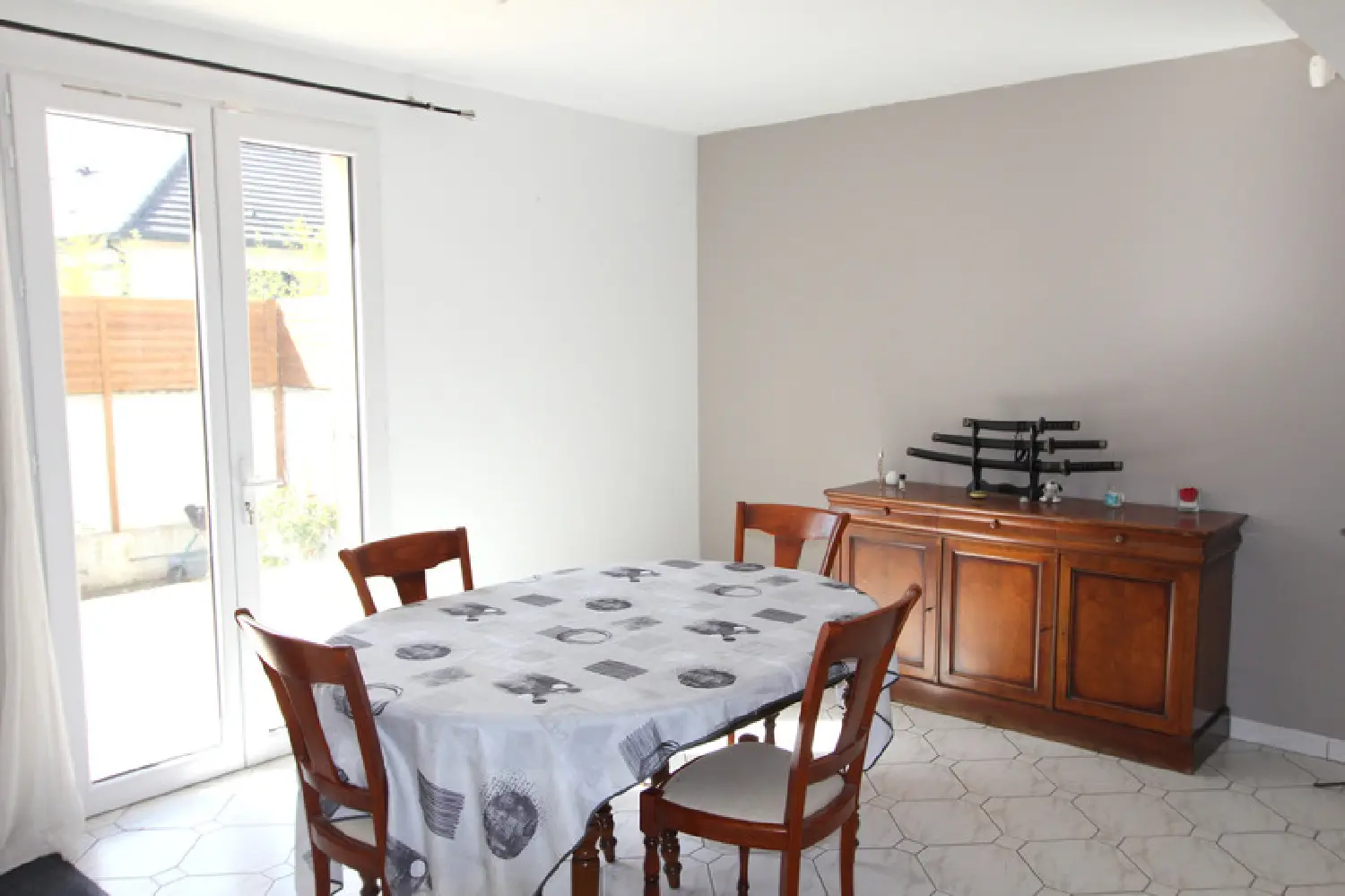  en venta casa Argenteuil Val-d'Oise 5