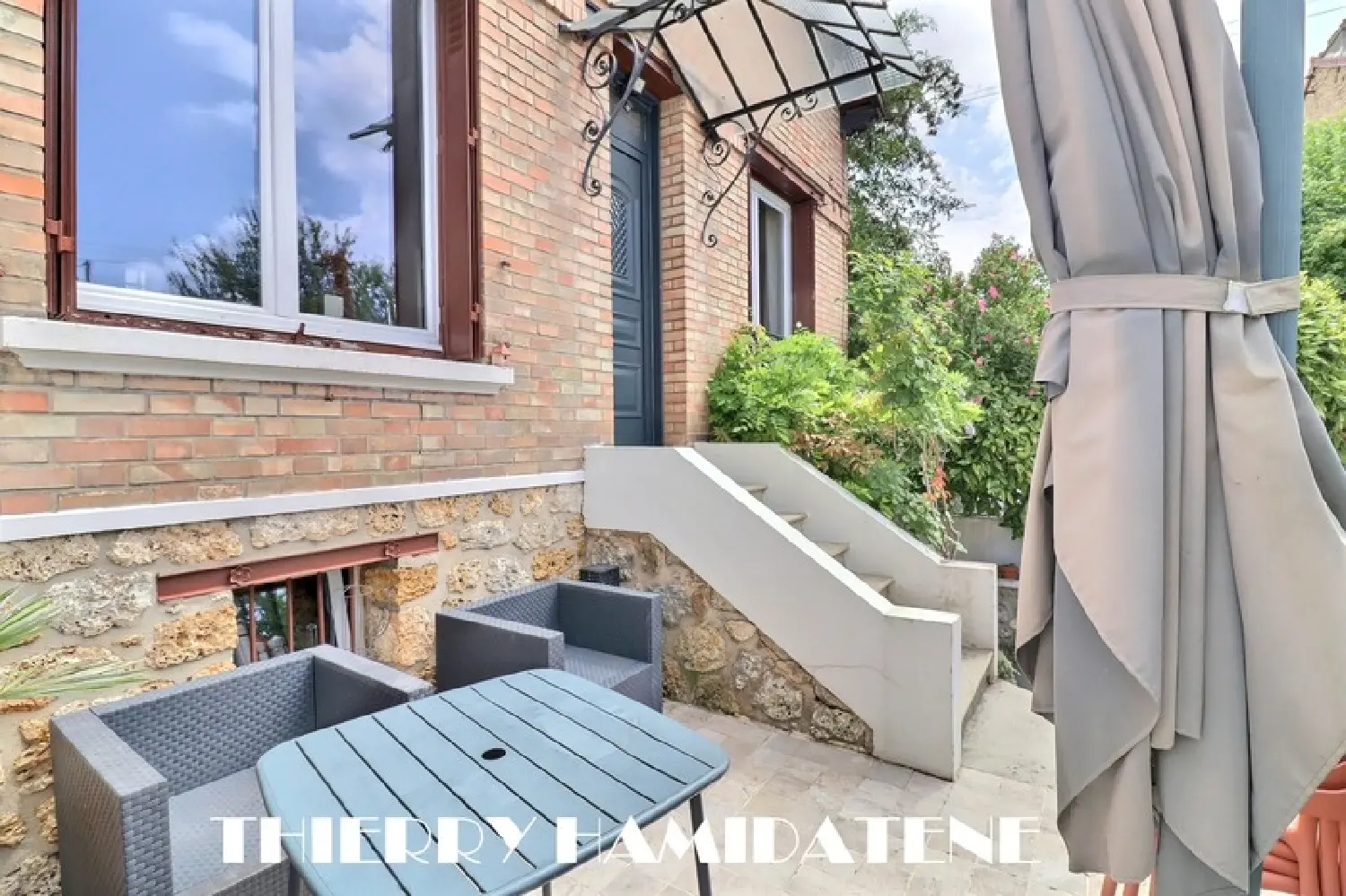  for sale house Argenteuil Val-d'Oise 1