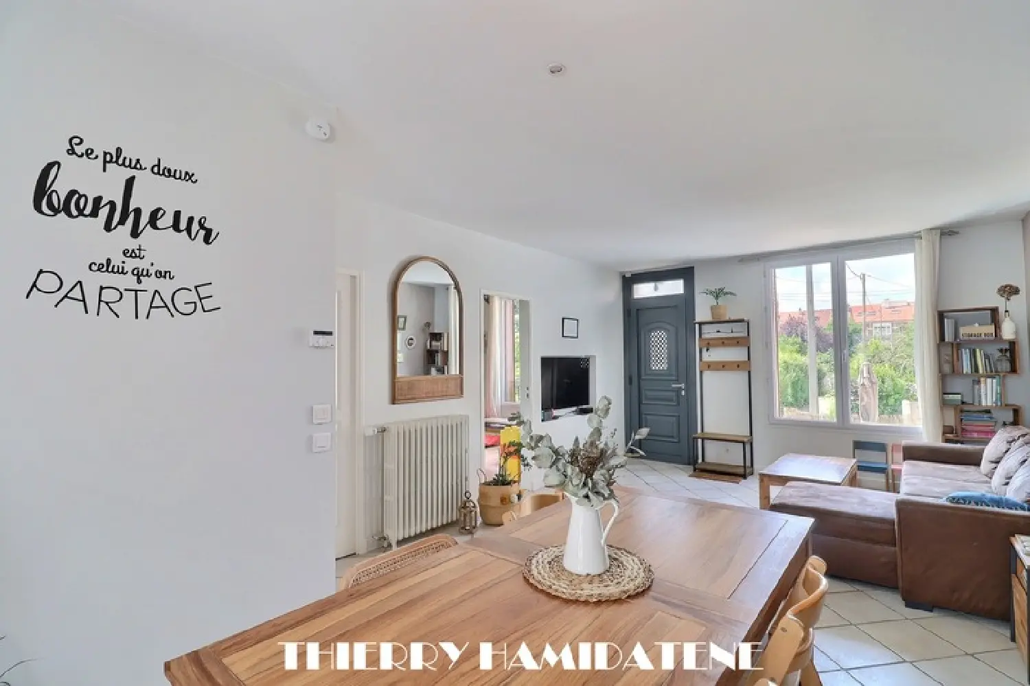  for sale house Argenteuil Val-d'Oise 2