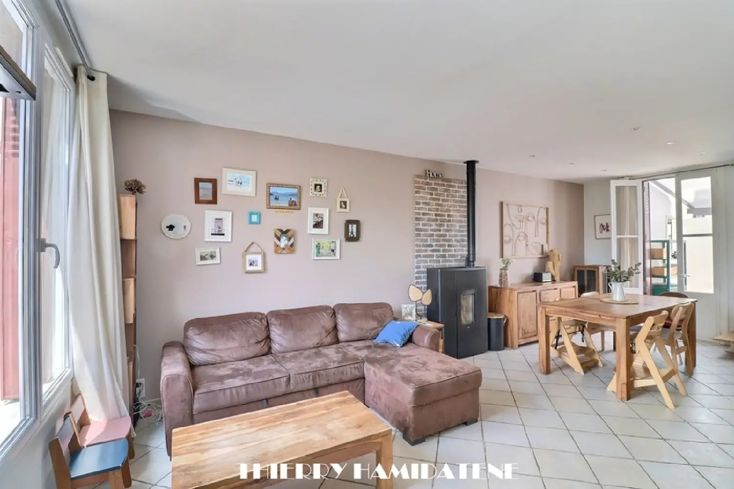  for sale house Argenteuil Val-d'Oise 3