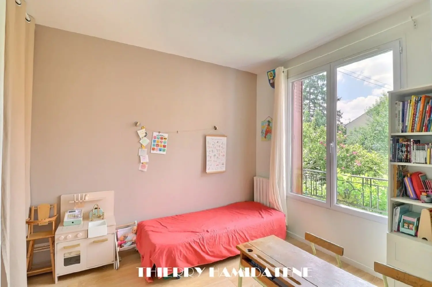  for sale house Argenteuil Val-d'Oise 5
