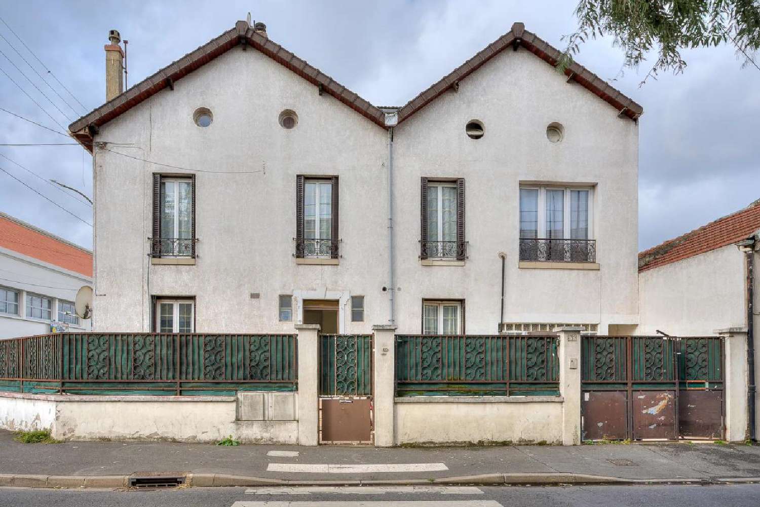  kaufen Haus Argenteuil Val-d'Oise 1