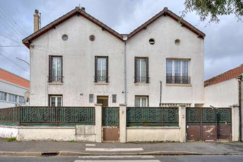 Argenteuil Val-d'Oise Haus Bild 7142559