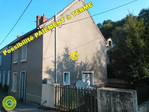 Argenton-sur-Creuse Indre casa foto 7127692