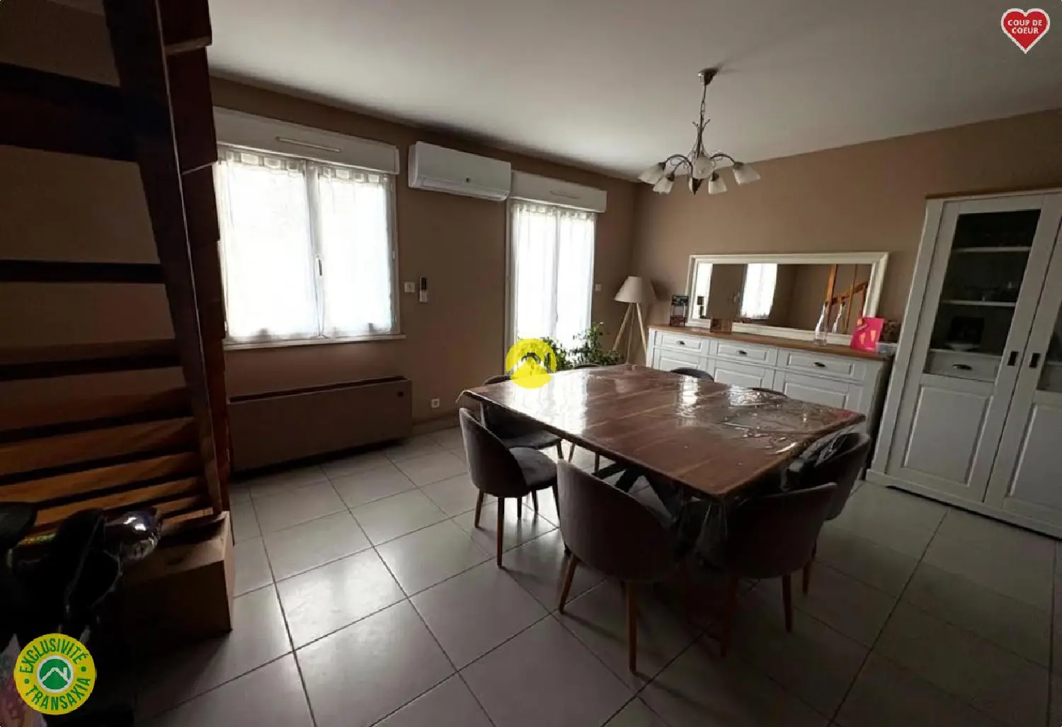  for sale house Argenton-sur-Creuse Indre 2