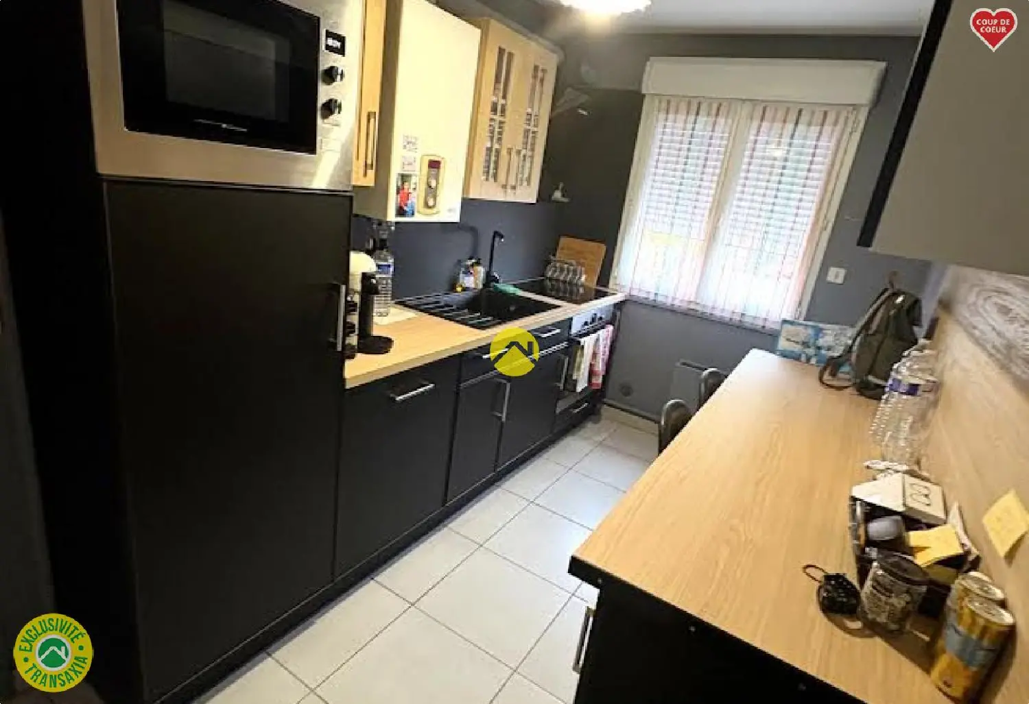  for sale house Argenton-sur-Creuse Indre 3