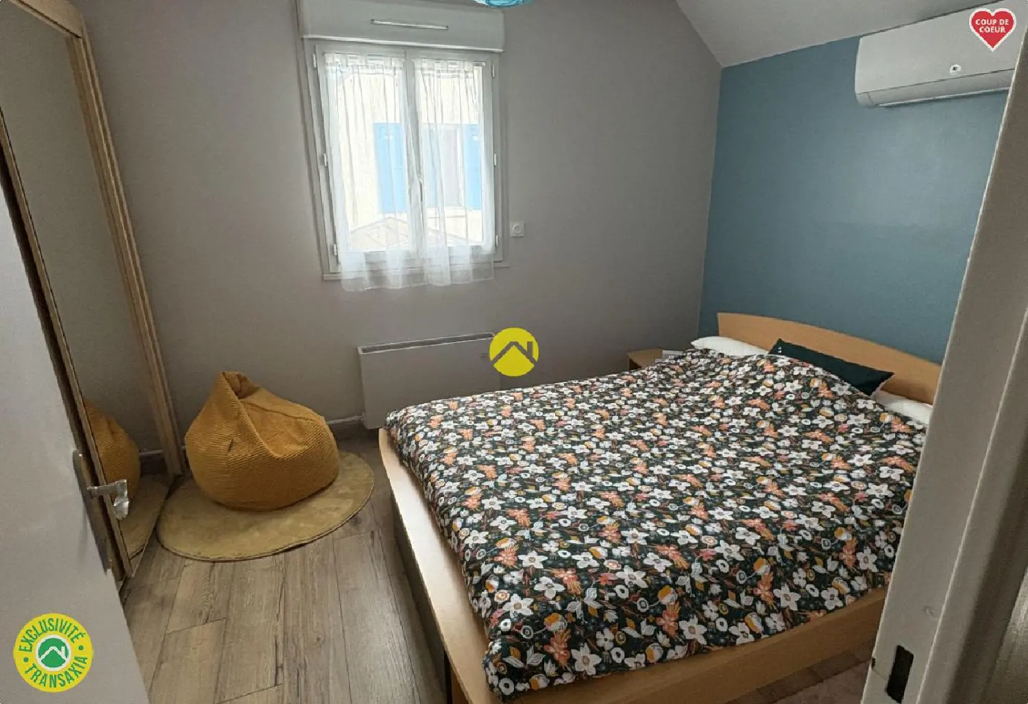  for sale house Argenton-sur-Creuse Indre 5