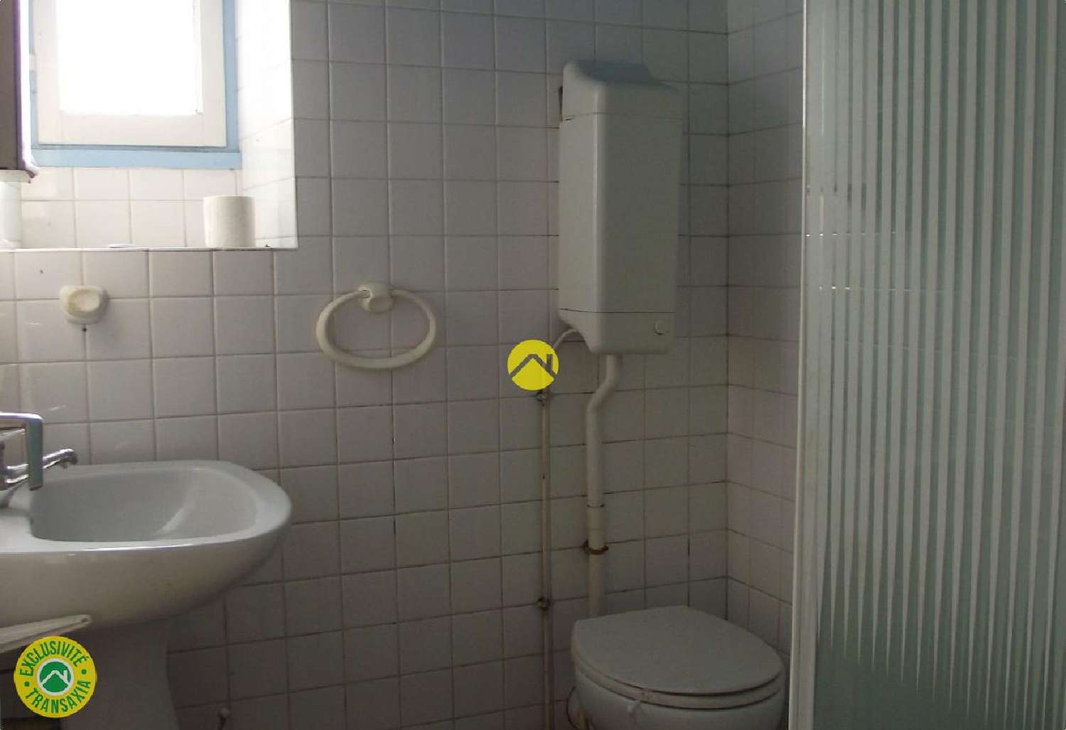  en venta casa Argenton-sur-Creuse Indre 5