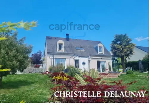 Argentré Mayenne casa foto 7133923