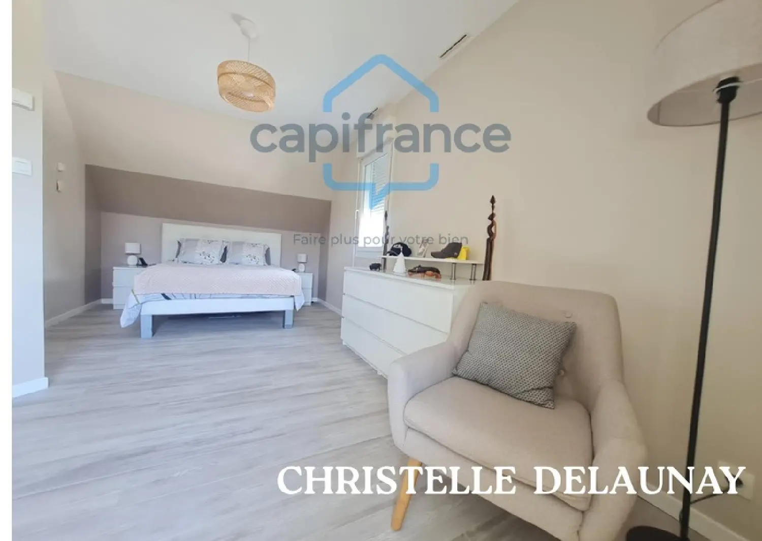  for sale house Argentré Mayenne 3