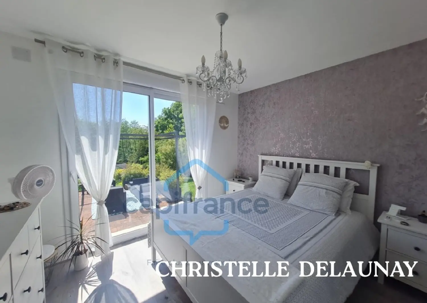  for sale house Argentré Mayenne 4