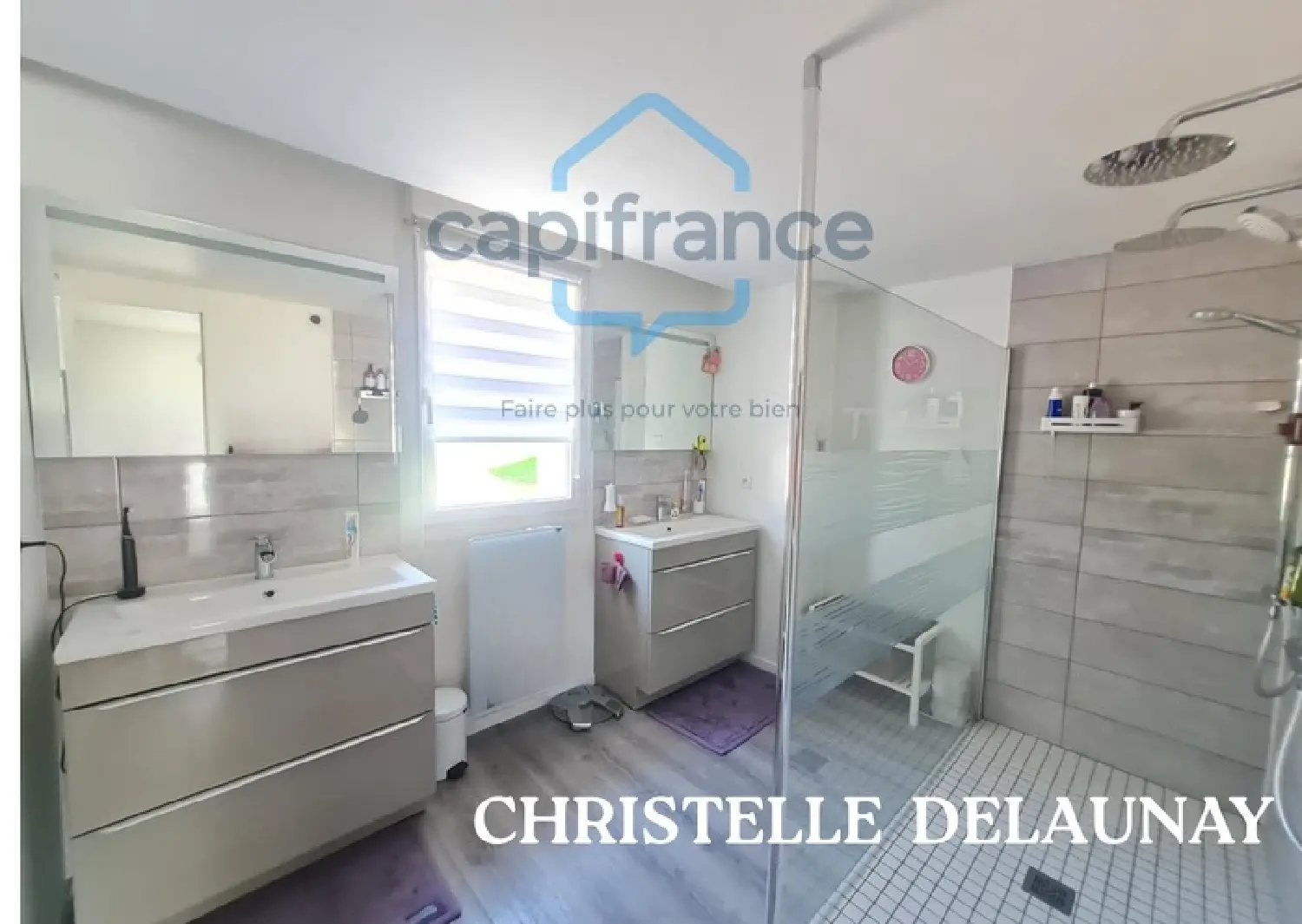  for sale house Argentré Mayenne 5