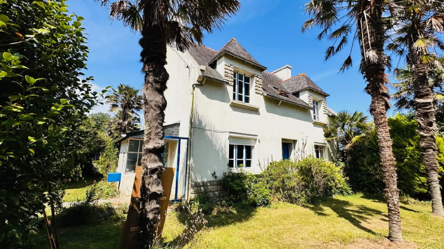  te koop huis Argol Finistère 1