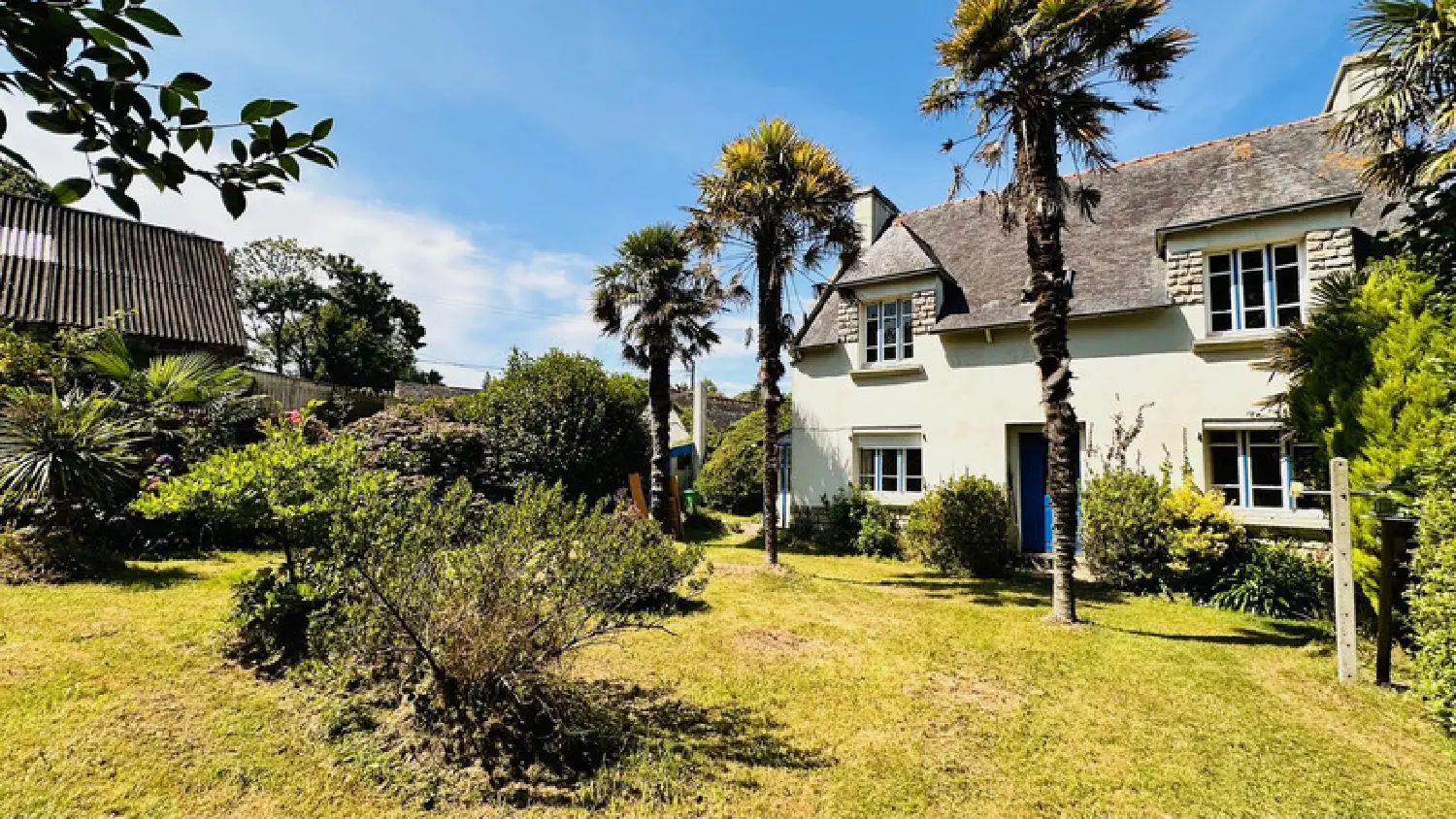  te koop huis Argol Finistère 2