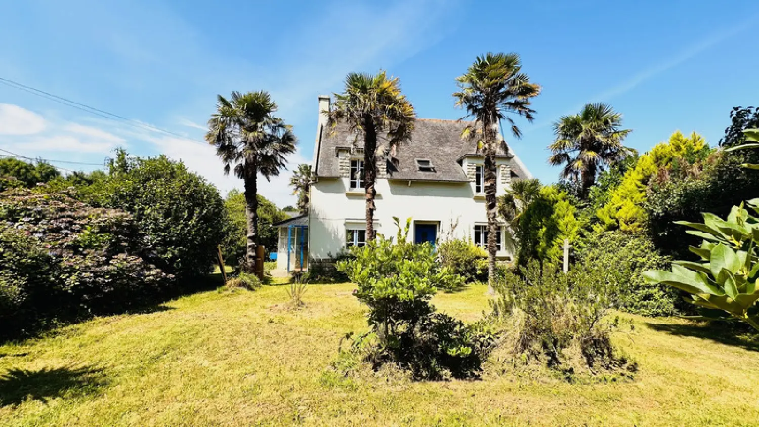  te koop huis Argol Finistère 3