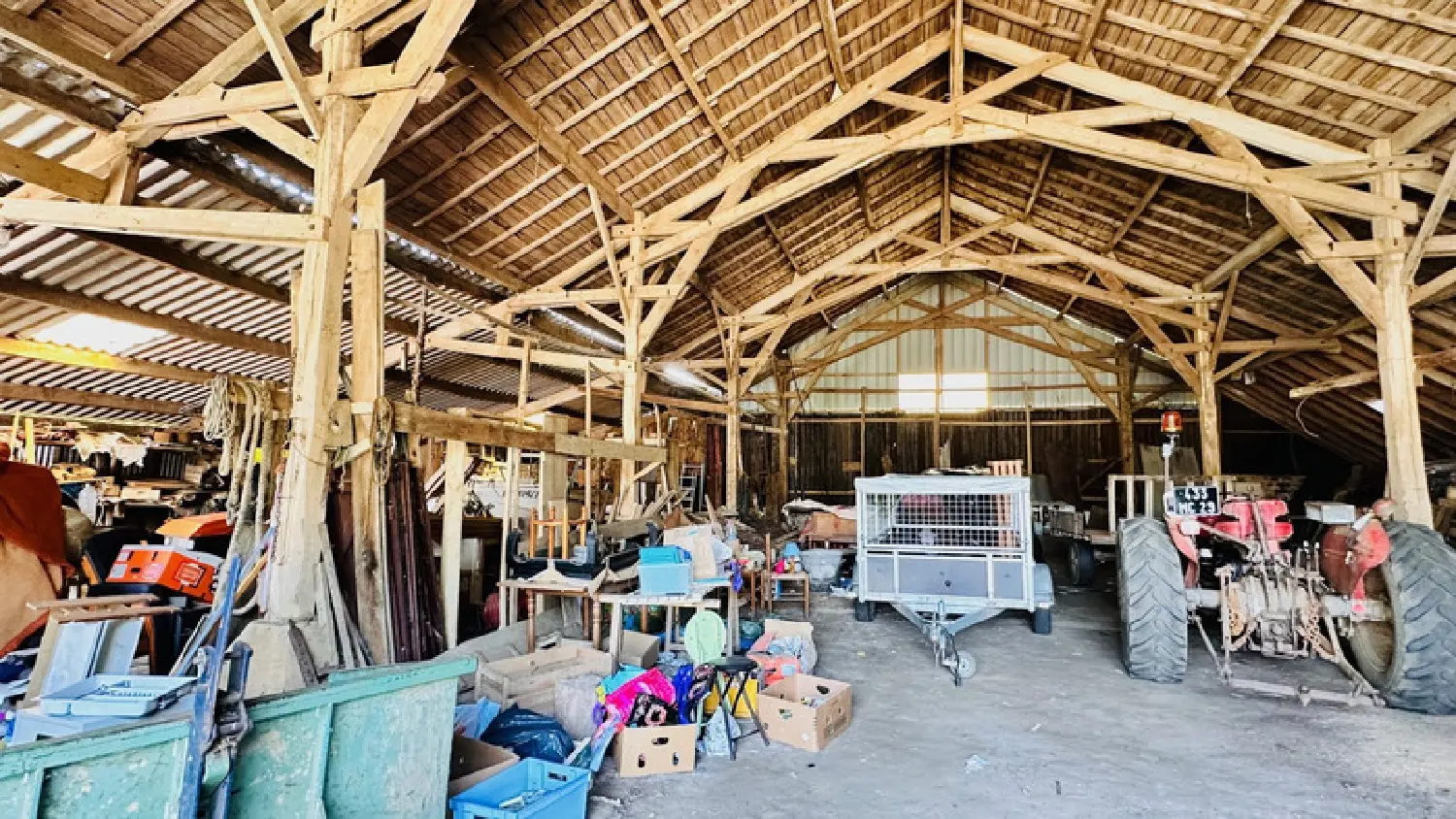  te koop huis Argol Finistère 4