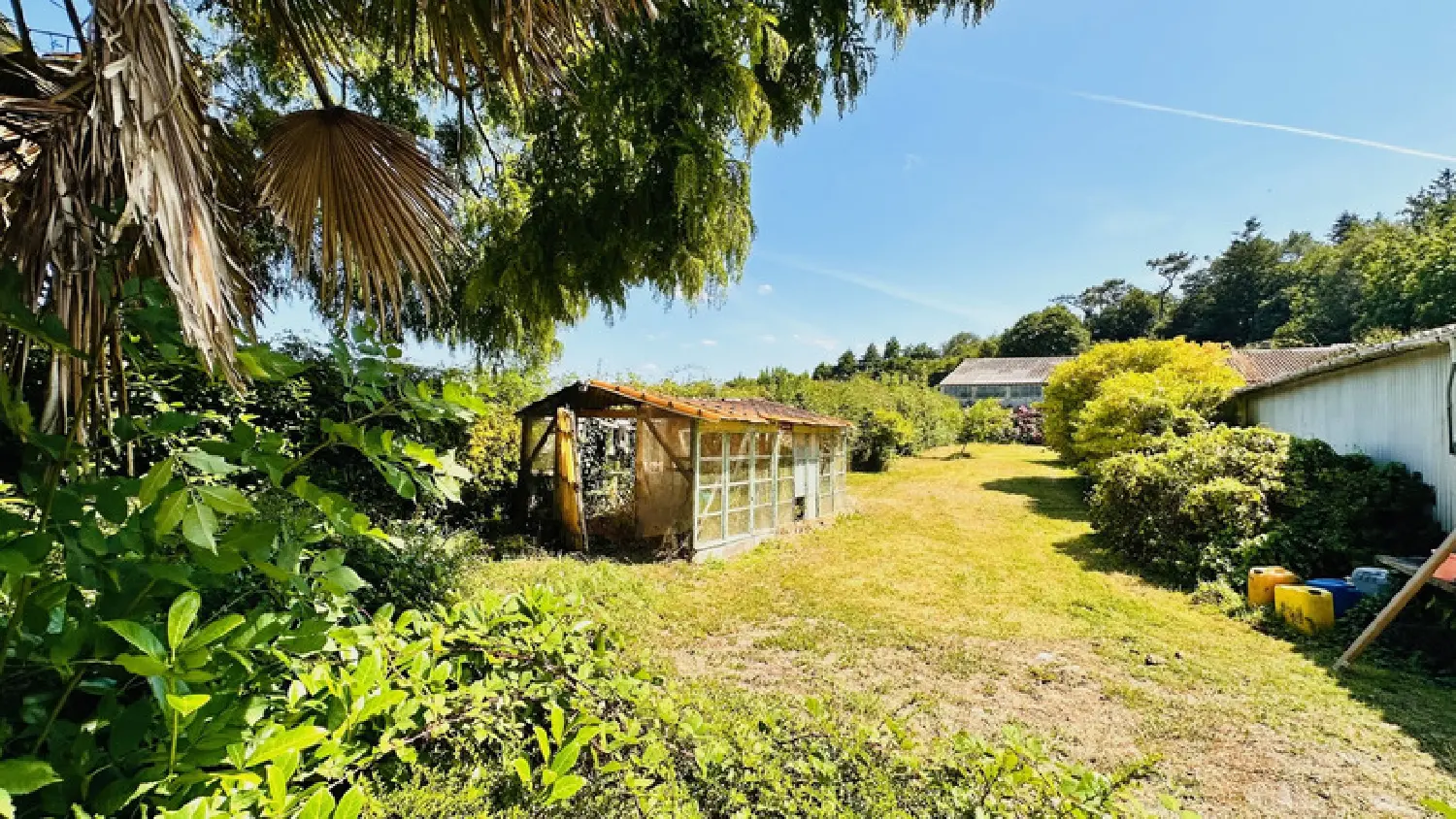  te koop huis Argol Finistère 5