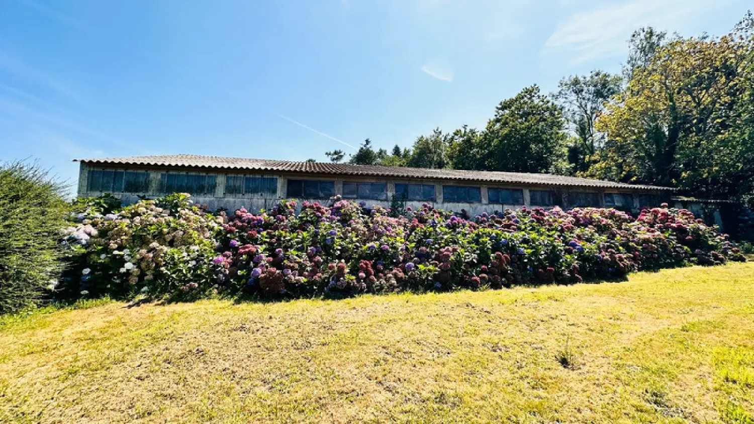  te koop huis Argol Finistère 6