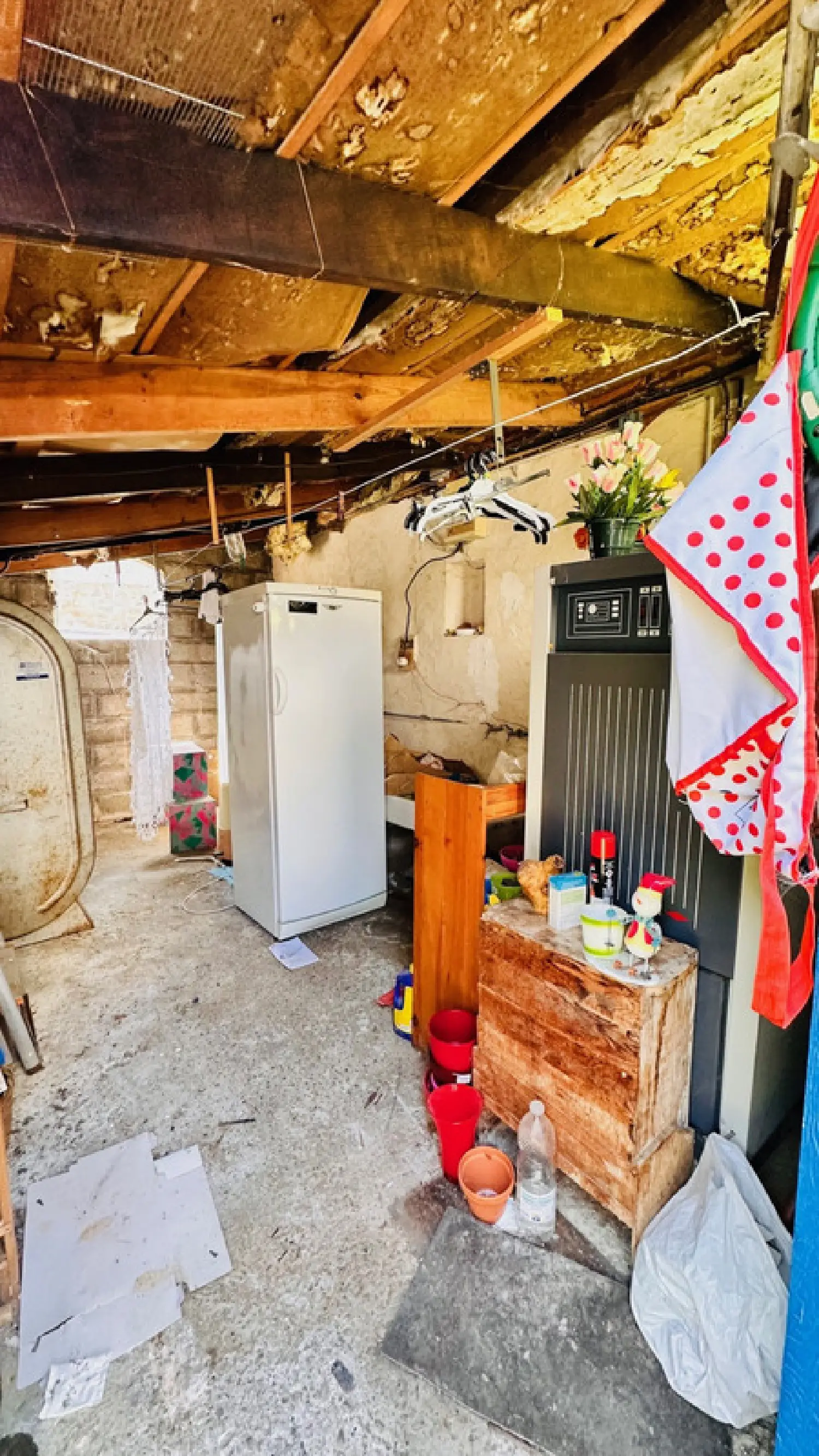 te koop huis Argol Finistère 8