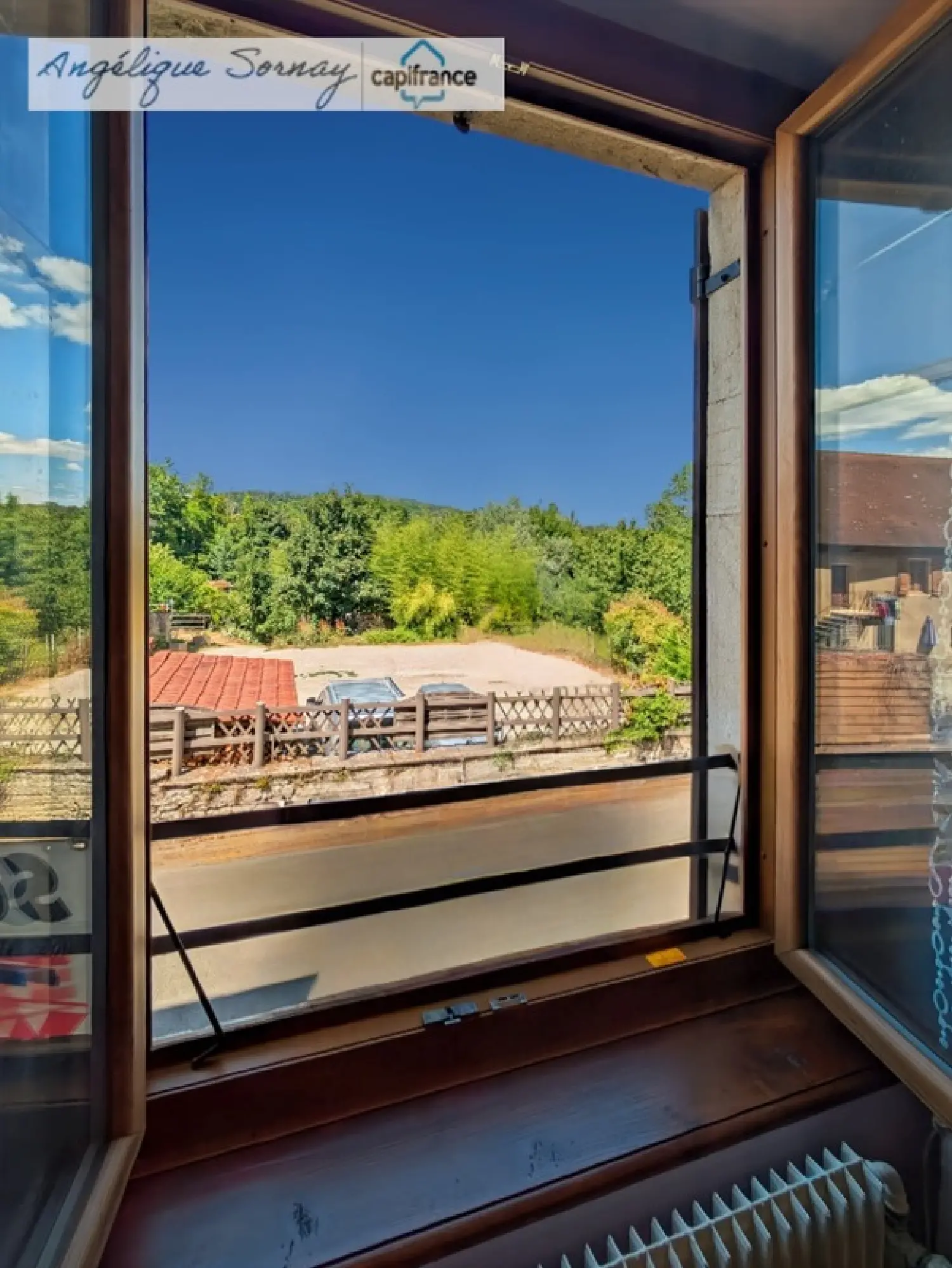  for sale house Arlay Jura 4