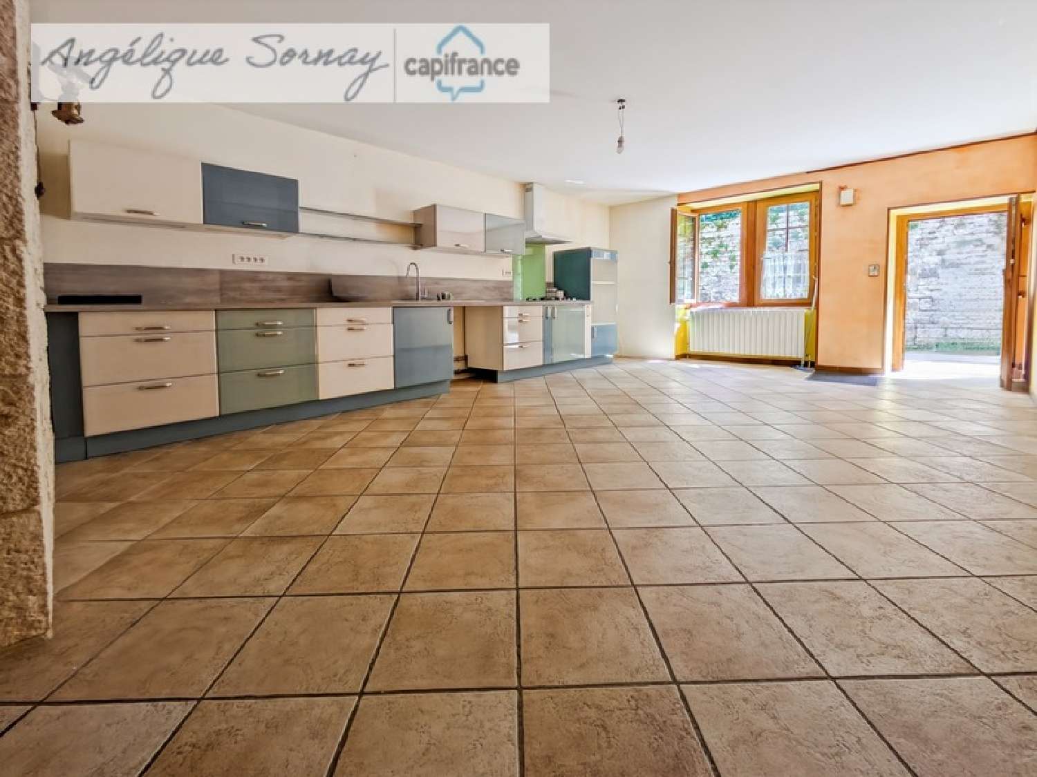  te koop huis Arlay Jura 5