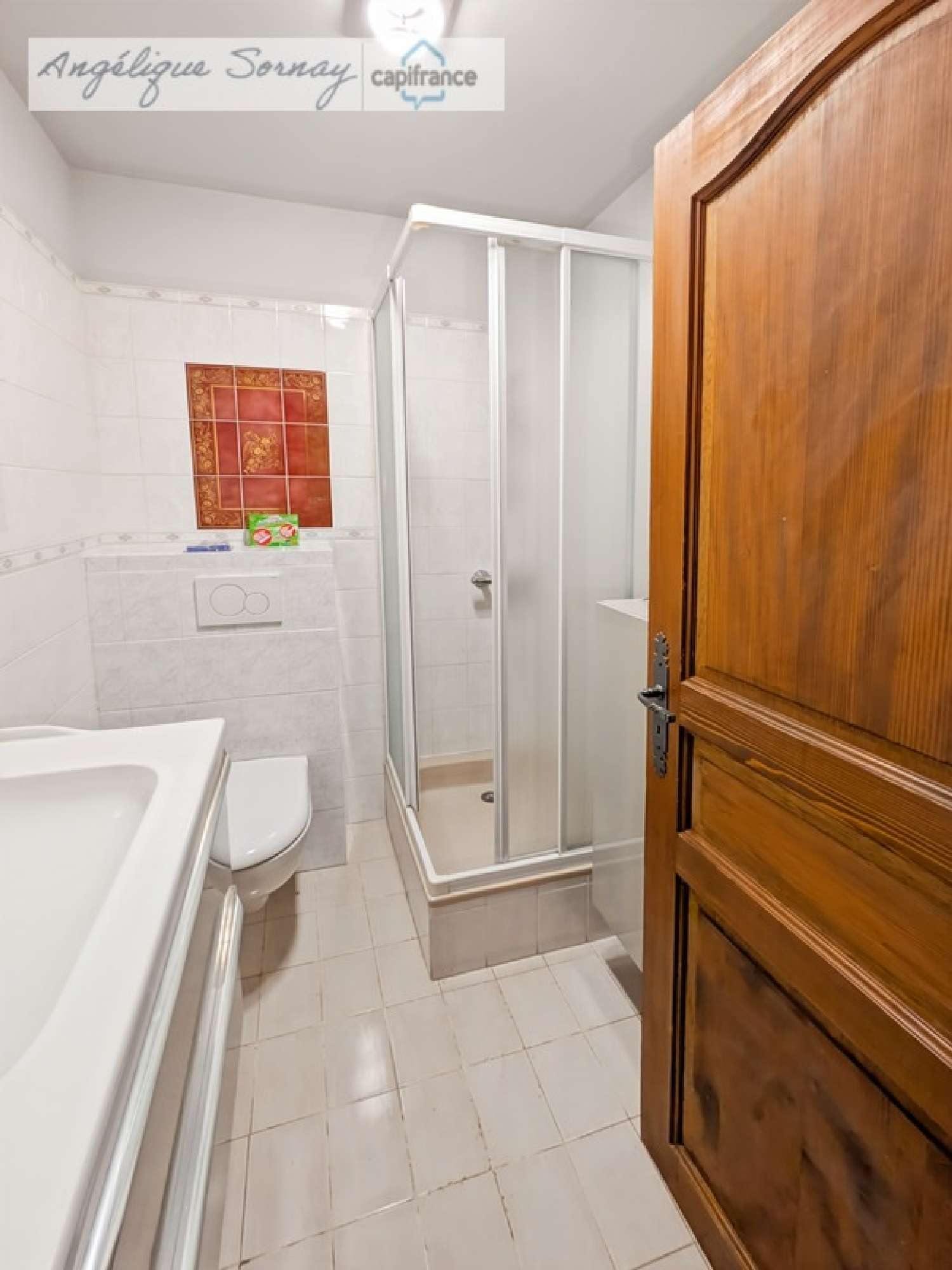  te koop huis Arlay Jura 8
