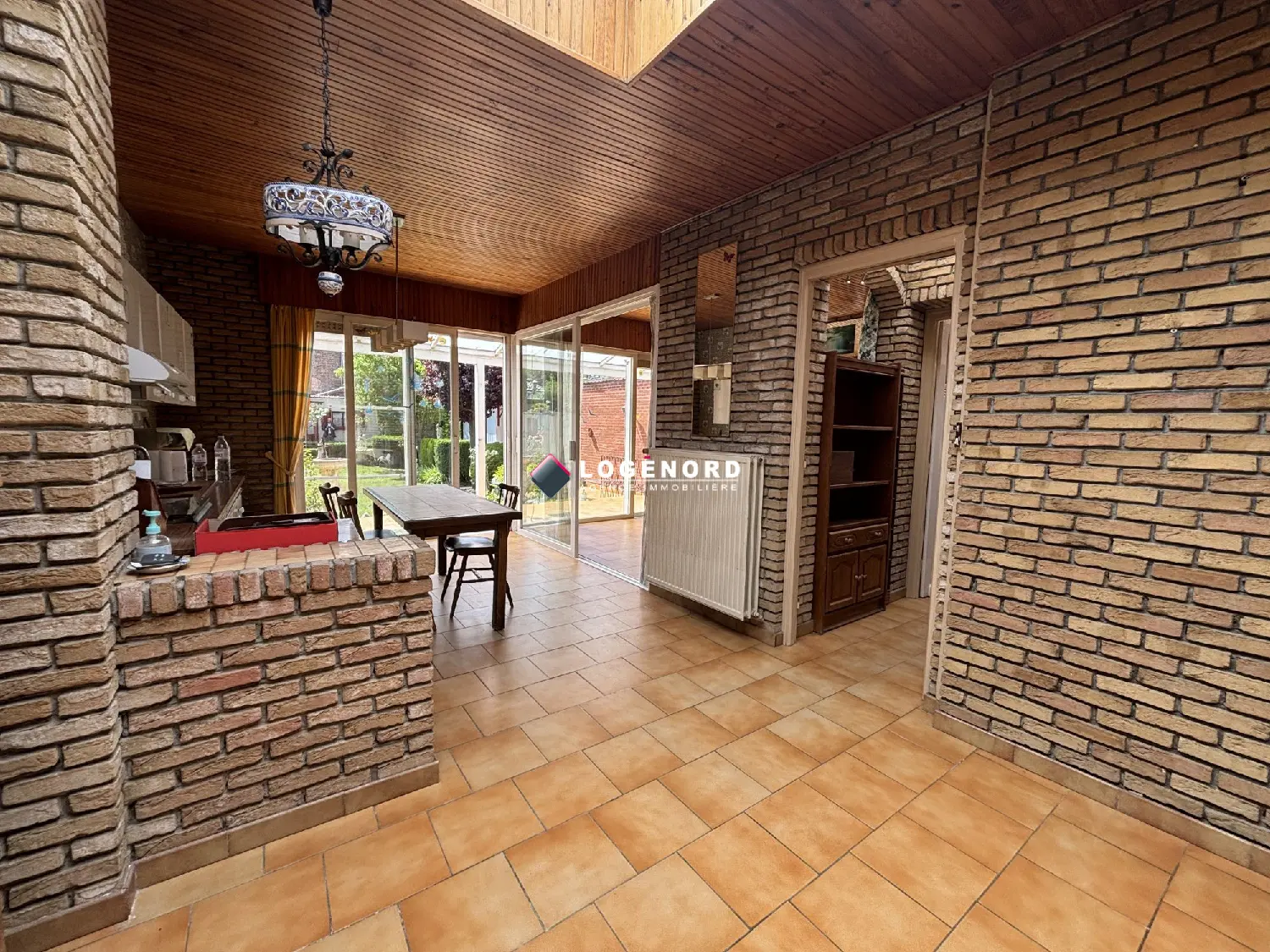  te koop huis Armentières Nord 7