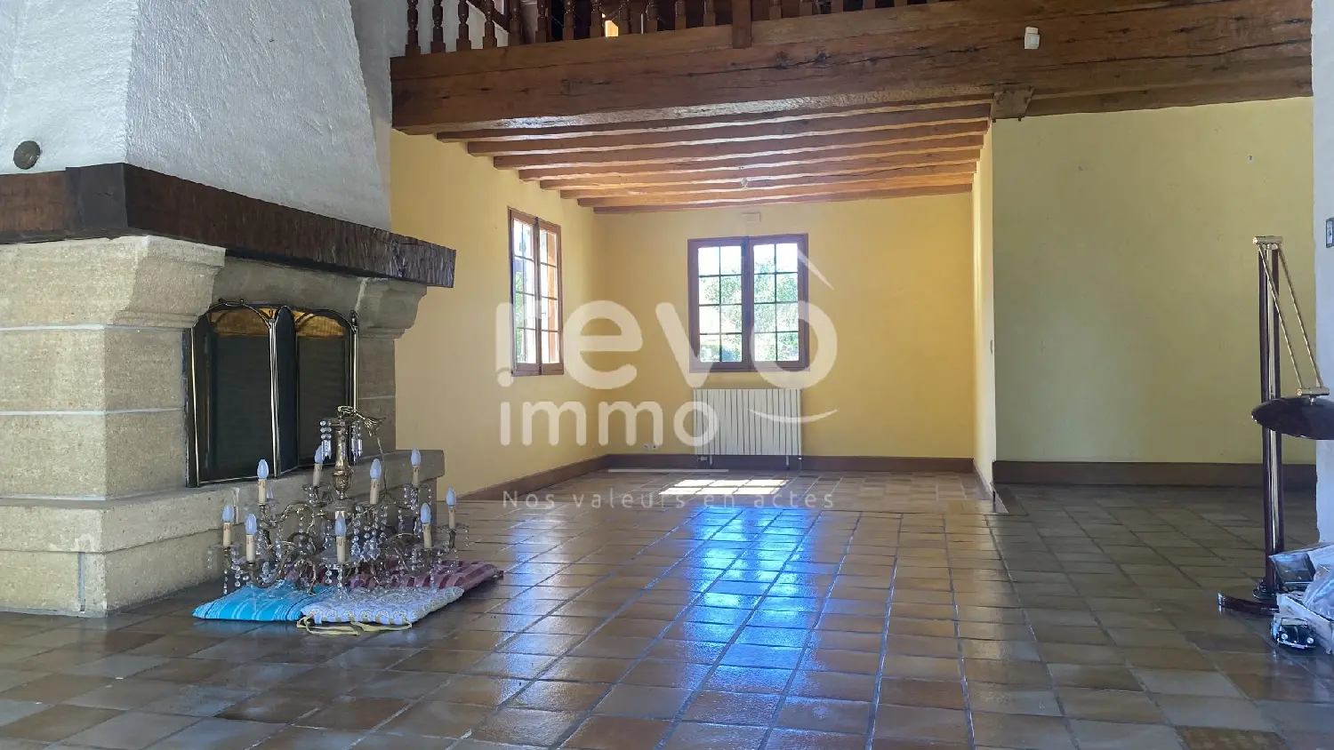  te koop huis Arnage Sarthe 2
