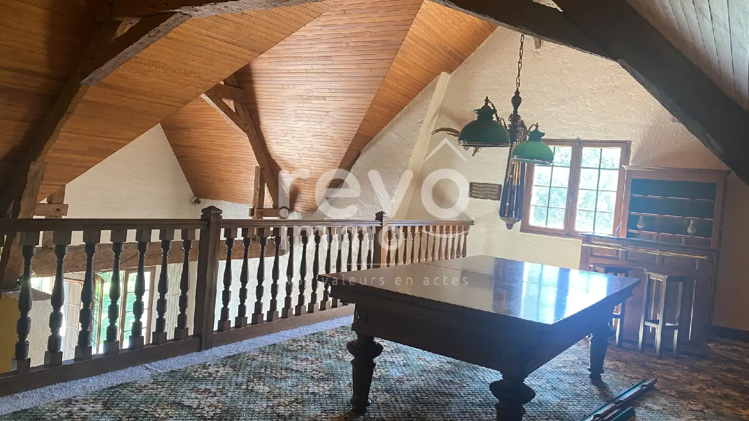  te koop huis Arnage Sarthe 3