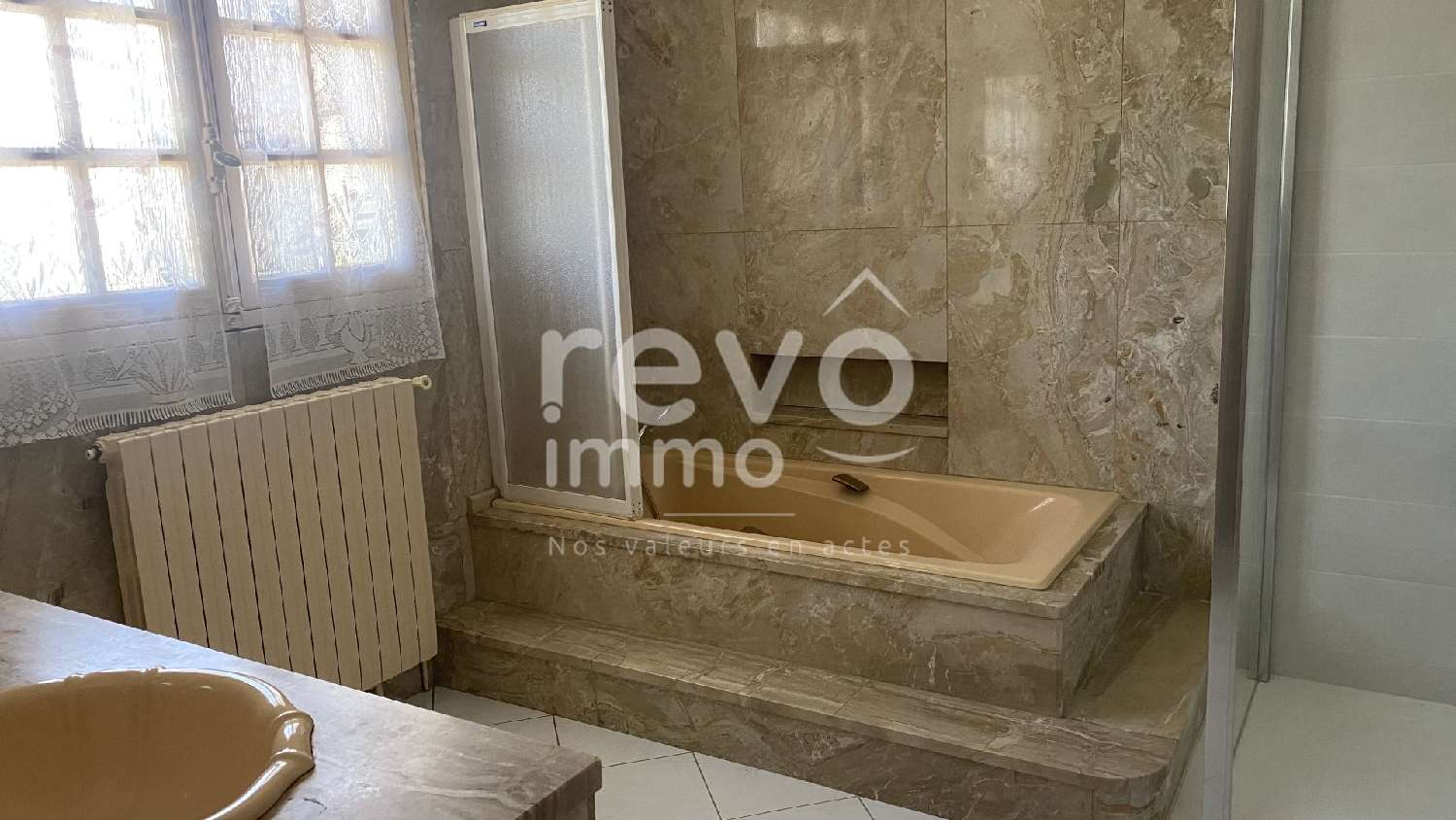  te koop huis Arnage Sarthe 4