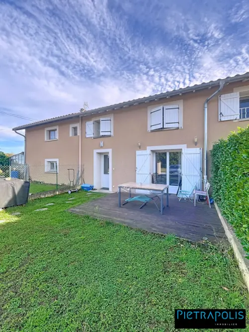 Arnas Rhône huis foto 7132116