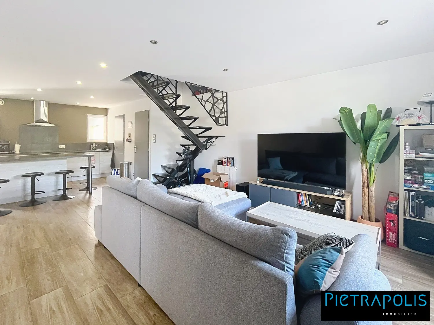  te koop huis Arnas Rhône 2