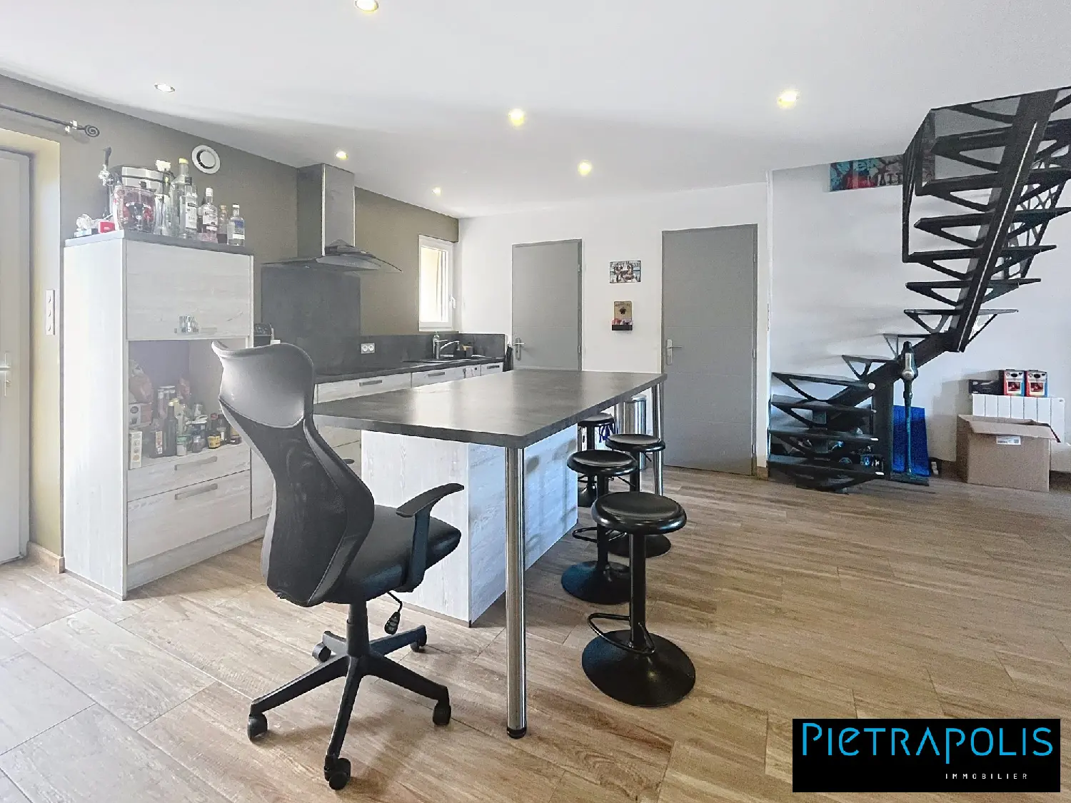  te koop huis Arnas Rhône 4