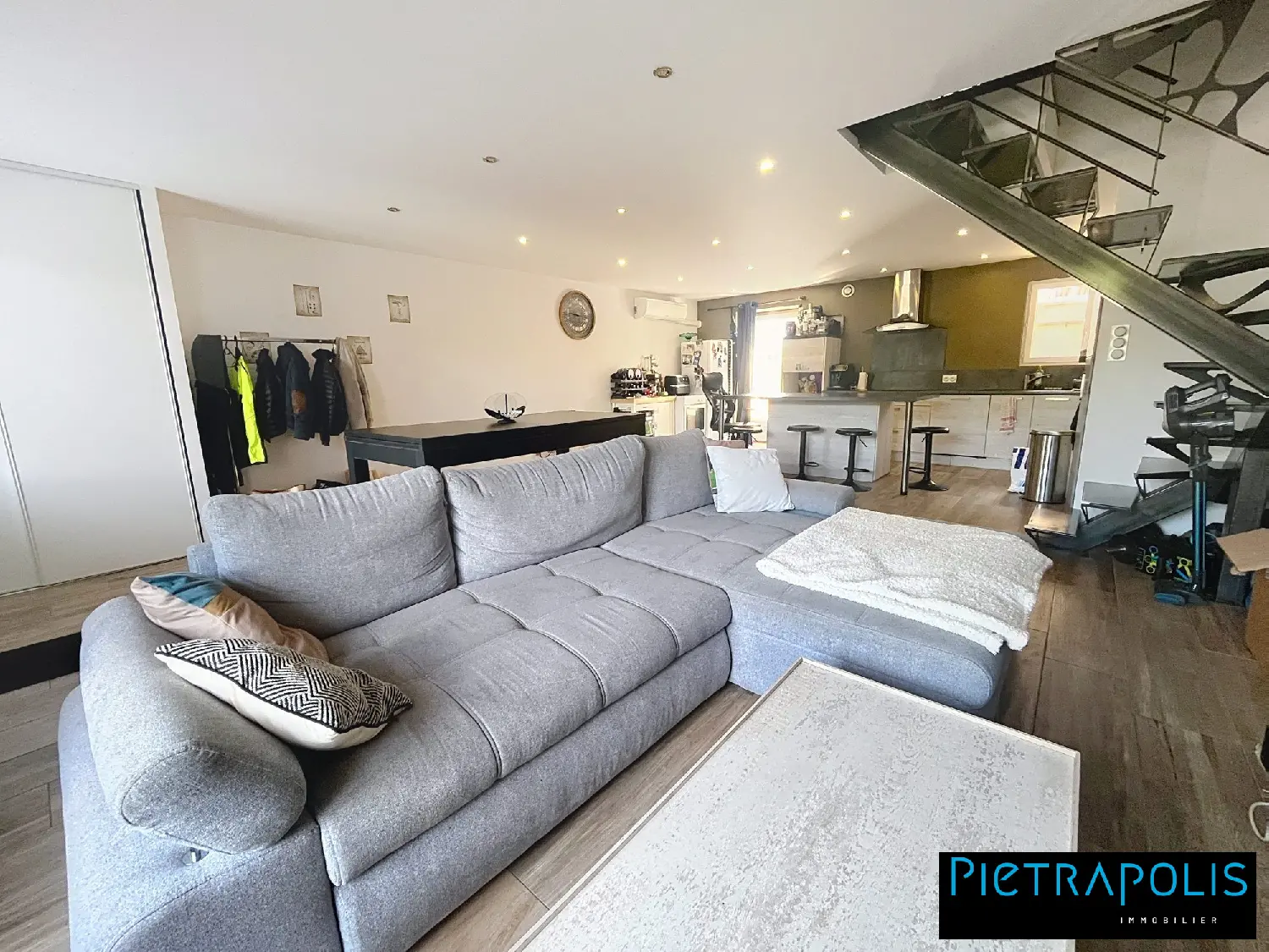  te koop huis Arnas Rhône 5