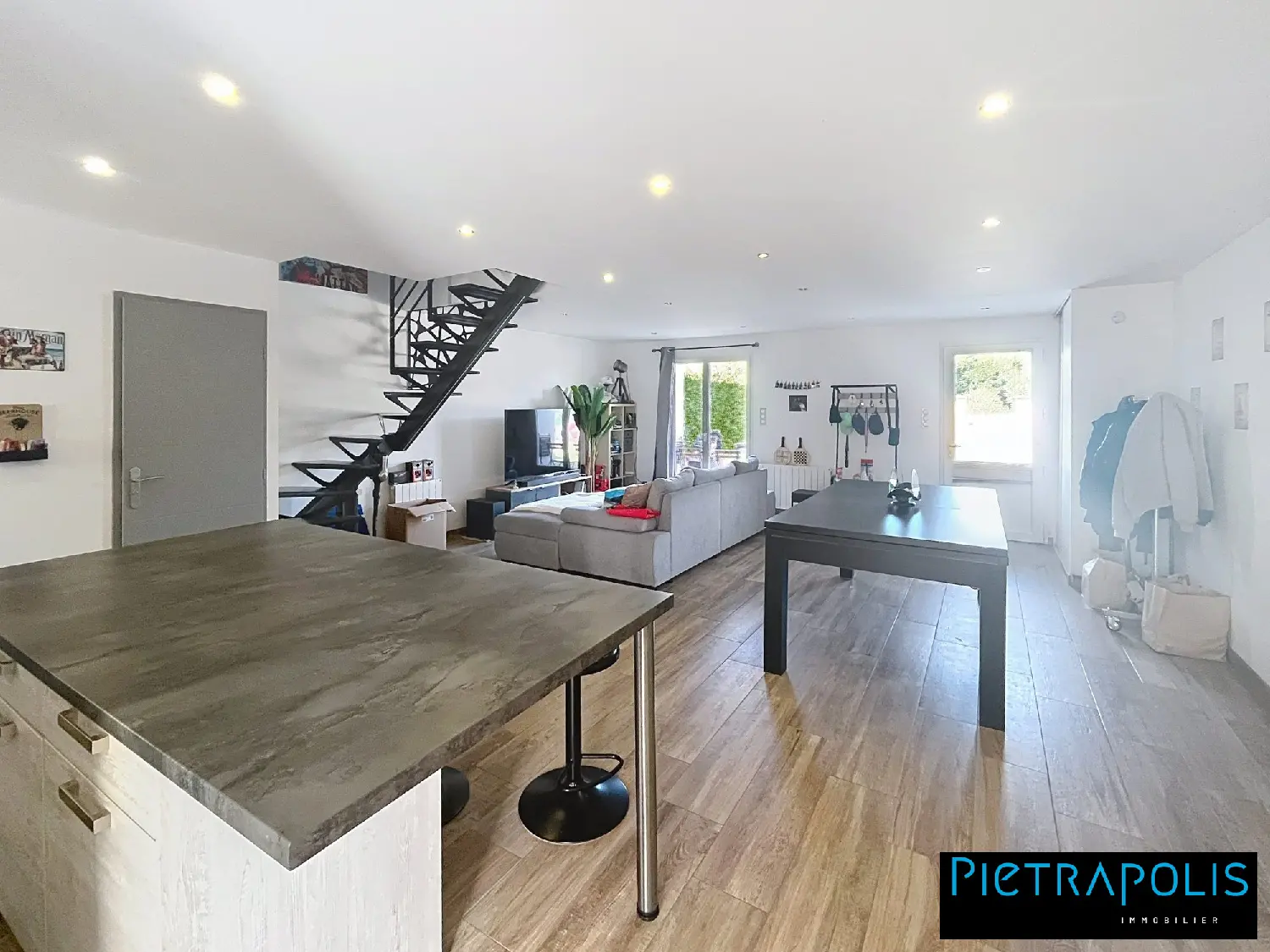  te koop huis Arnas Rhône 6