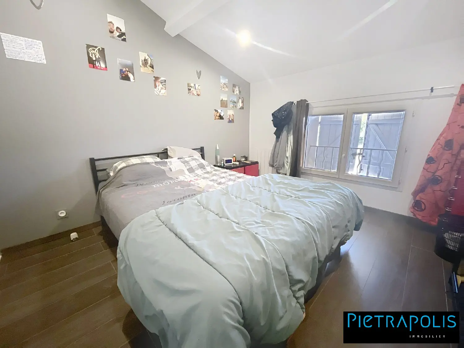  te koop huis Arnas Rhône 8