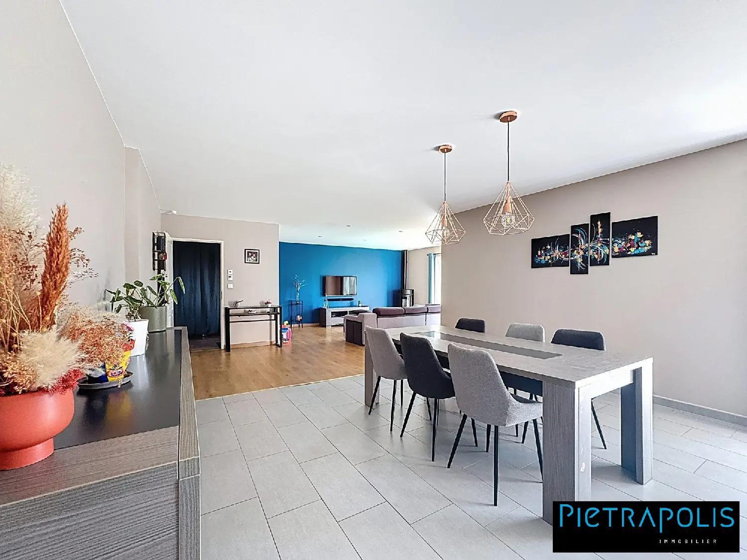  te koop huis Arnas Rhône 1