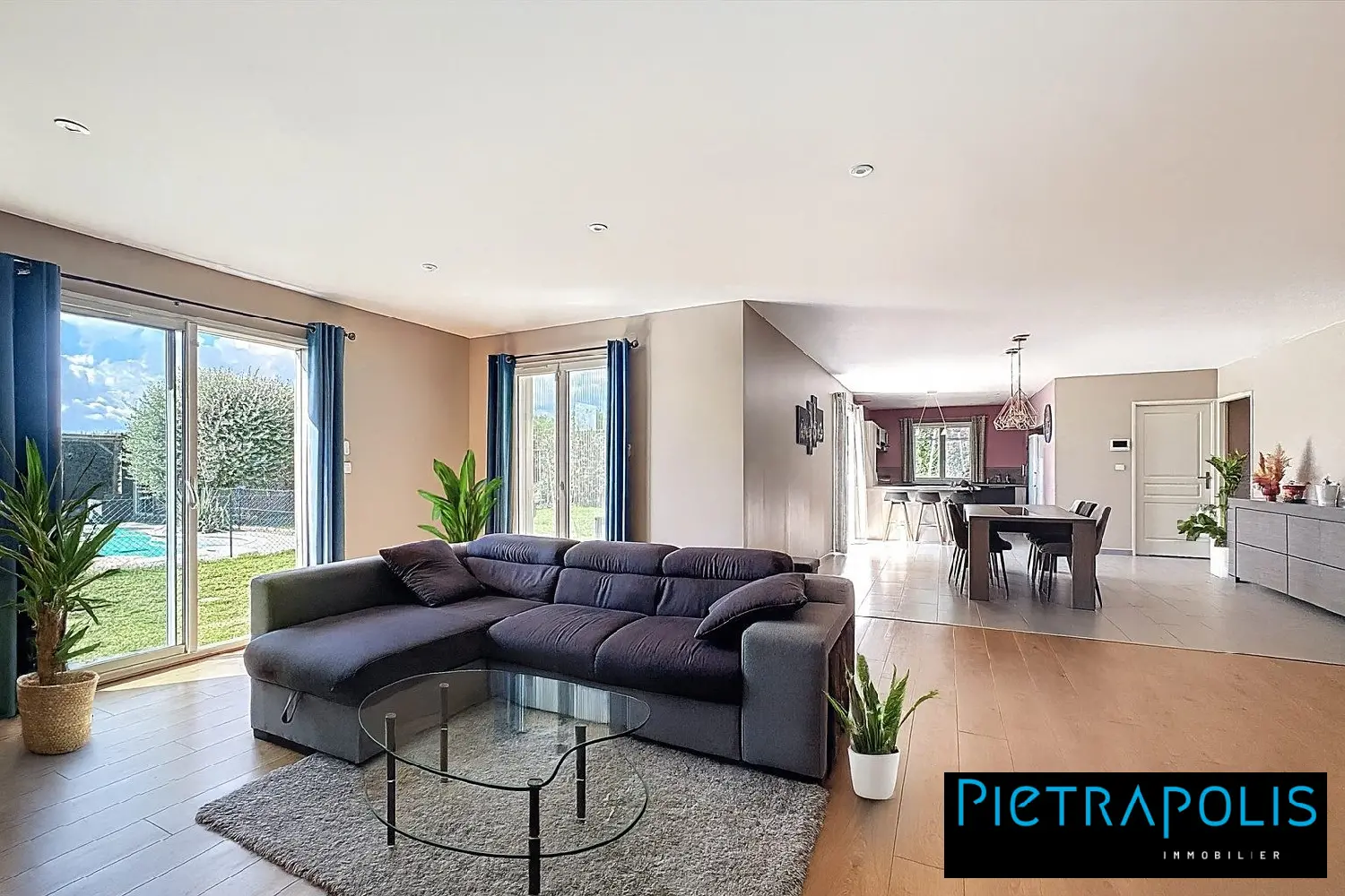  te koop huis Arnas Rhône 2
