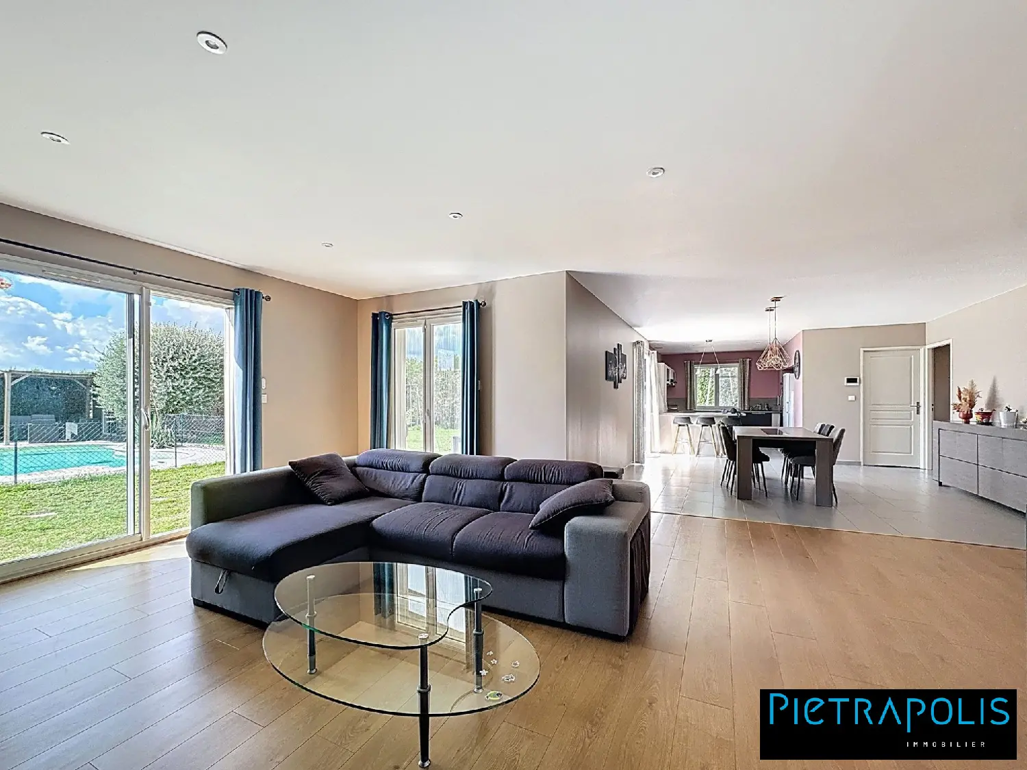  te koop huis Arnas Rhône 3