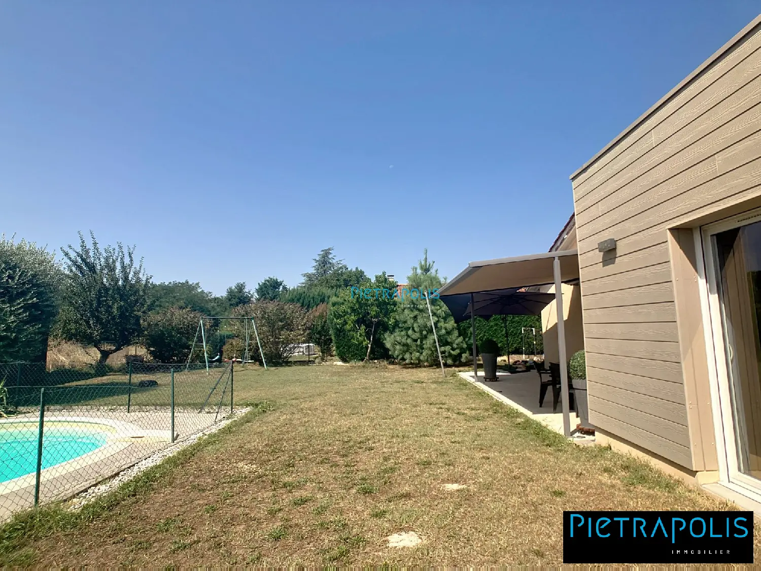  te koop huis Arnas Rhône 8